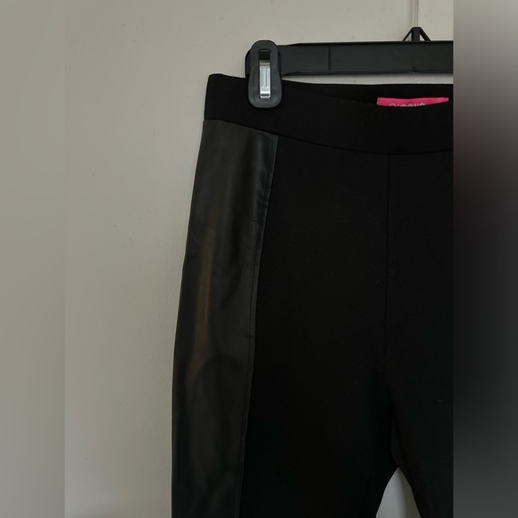 Casio black leggings - Picture 2 of 3